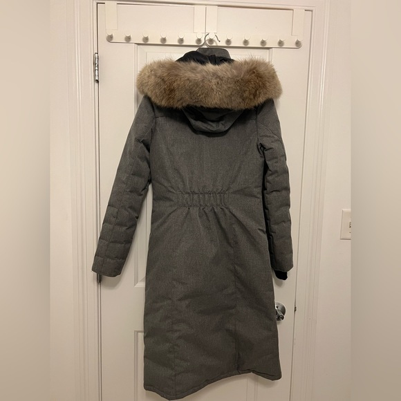 Canada Goose Elrose (Like New) - Picture 5 of 5